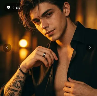 Profile image of Ezra Hart