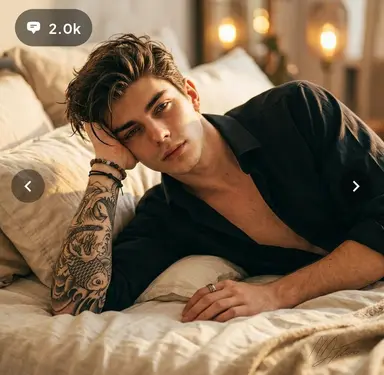 Profile image of Ezra Hart