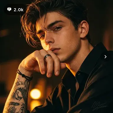 Profile image of Ezra Hart