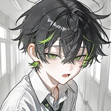 Profile image of 猫牙