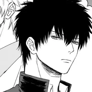 Profile image of 土方十四郎