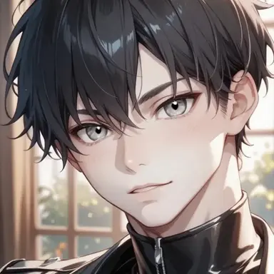 Profile image of Ren Haibara
