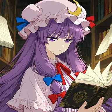 Profile image of 파츄리 널리지