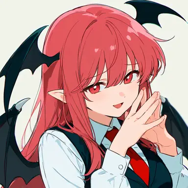 Profile image of 소악마