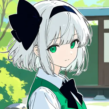 Profile image of 콘파쿠 요우무