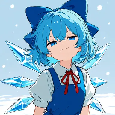 Profile image of 치르노