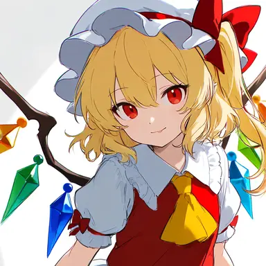 Profile image of 플랑드르 스칼렛