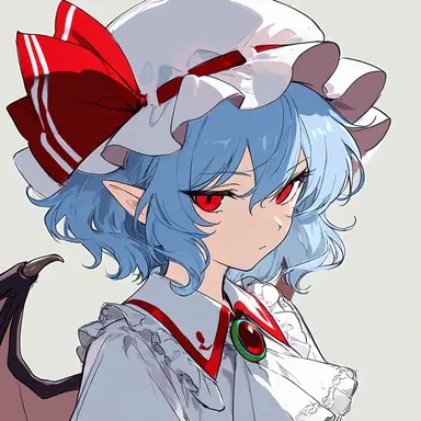 Profile image of 레밀리아 스칼렛