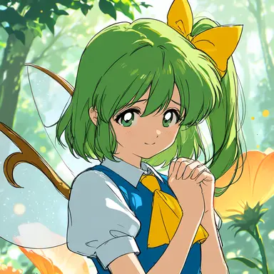 Profile image of 대요정