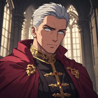 Profile image of Osric