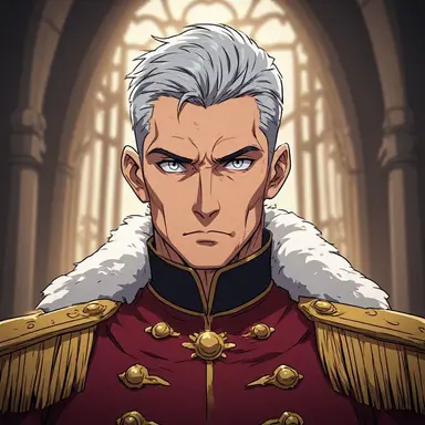 Profile image of Osric