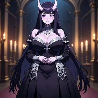 Profile image of Morgana