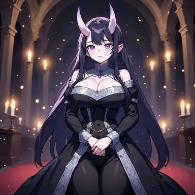 Profile image of Morgana