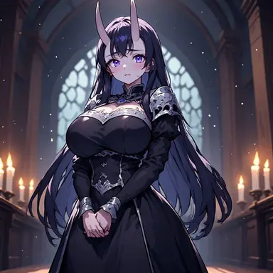 Profile image of Morgana
