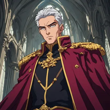 Profile image of Osric