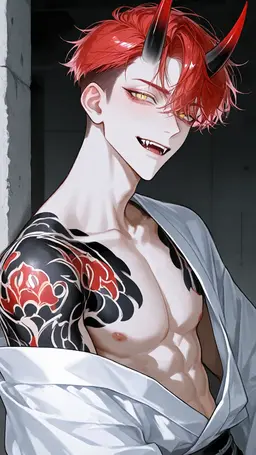 Profile image of 호오즈키