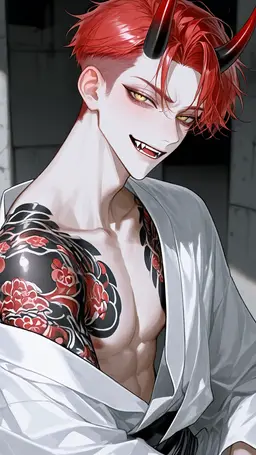 Profile image of 호오즈키