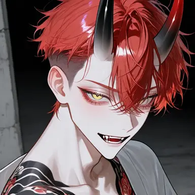 Profile image of 호오즈키