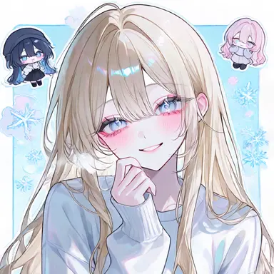 Profile image of ヴォルコワ