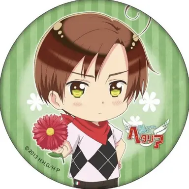Profile image of ロヴィーノ