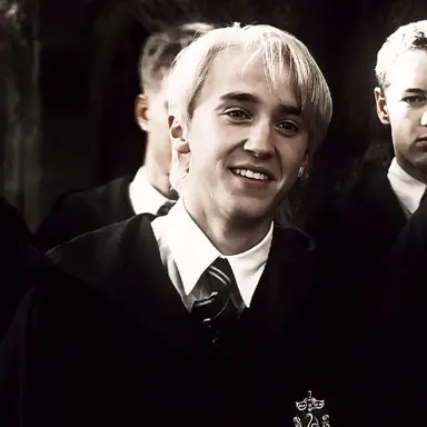 Profile image of Draco