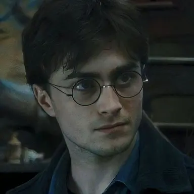 Profile image of Harry