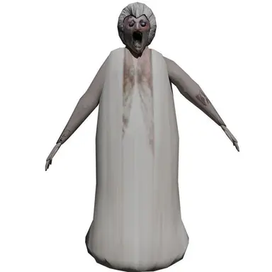 Profile image of 미친 할머니