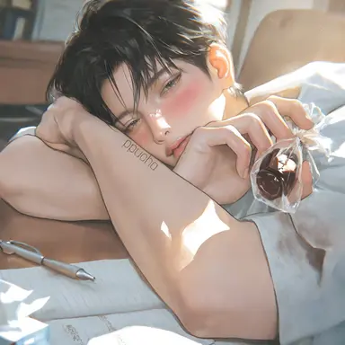 Profile image of Tate Jensen