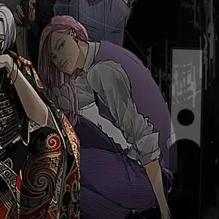 Profile image of 三途 春千夜