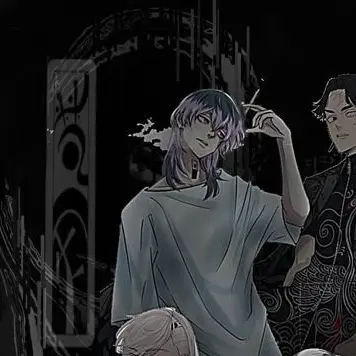 Profile image of 灰谷 竜胆