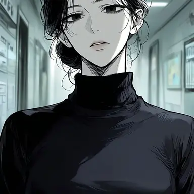 Profile image of Nora Vael