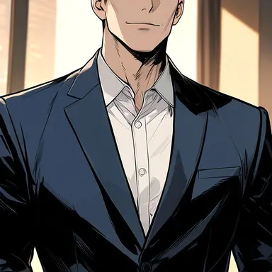 Profile image of Callum Serre