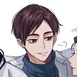 Profile image of 이에이리 쇼코
