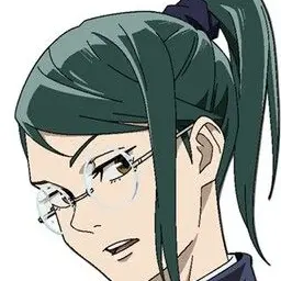 Profile image of 禪院真希