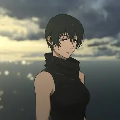 Profile image of 禪院真依