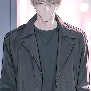 Profile image of Torvyn