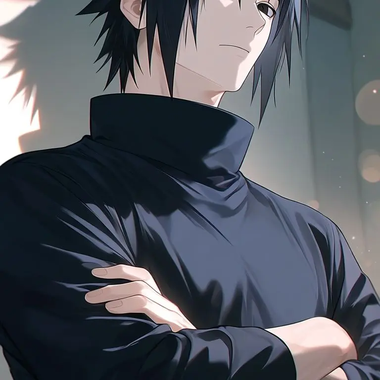 RelishBean5812의 Hidden Uchiha