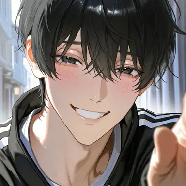 Profile image of 凪