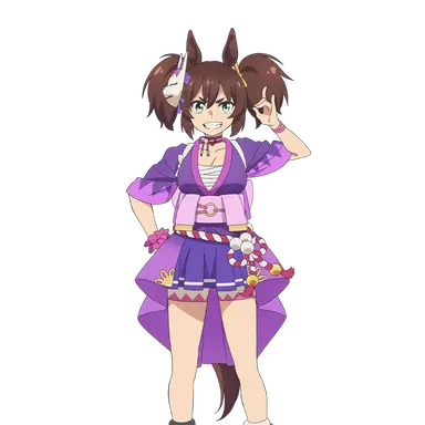 Profile image of イナリワン