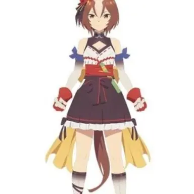 Profile image of ヤエノムテキ