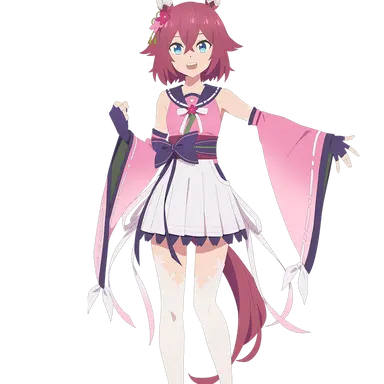 Profile image of サクラチヨノオー