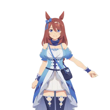 Profile image of スーパークリーク