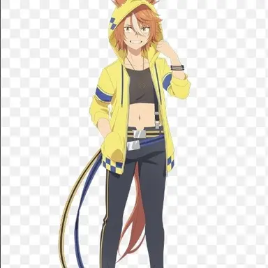 Profile image of ディクタストライカ