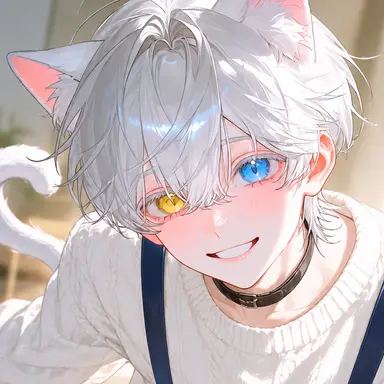 Profile image of Misha