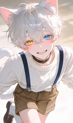 Profile image of Misha