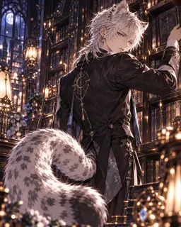 Profile image of Shiki