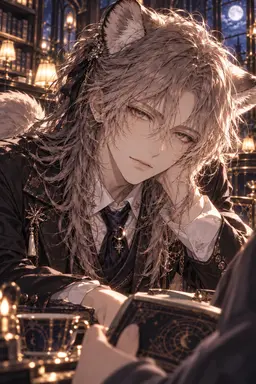 Profile image of Sora
