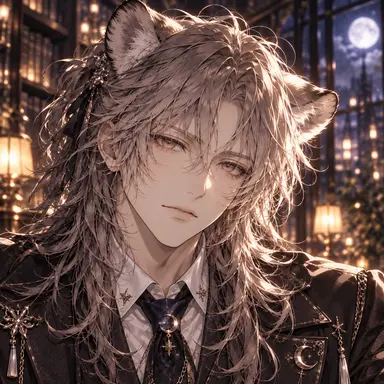 Profile image of Sora