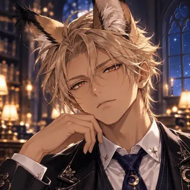 Profile image of Roy