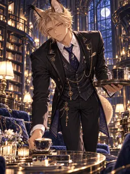 Profile image of Roy